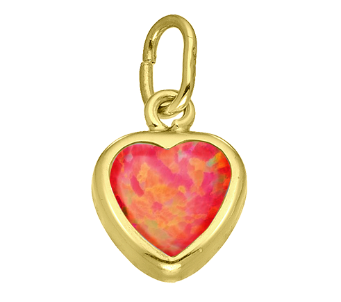 Mini Heart